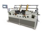 380V 50HZ Easy Operation Radiator Core Builder Machine 20-32mm Flat Tube