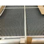 9P1820411 Car Air Conditioner Condenser For Porsche 718