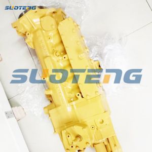 China 7E-5888 Fuel Injection Pump 7E5888 for Engine 3406C factory