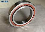 Industrial Angular Contact Ball Bearings High Rotating Speed H7007C / P5