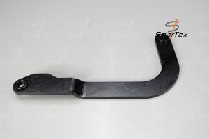 China Murata Vortex Spinning Spare Parts 86C-531-018 LEVER REV-ROLLER for MVS 861 870EX factory