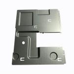 Automotive Architectural Aluminium Sheet Metal Fabrication Manufacturing Auto