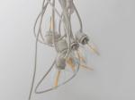 Christmas / Party LED Lamps For Outer / Indoor Lighting SEC-L-CH100