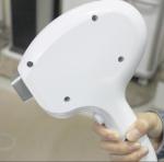 Beauty Equipment Strong Power 808nm Diode Laser Hair Removal Devices
