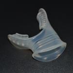 Waterproof Silicone Rubber Mouthpiece Components Cover for Diving Tuba Regulator
