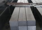 AISI 1045 Bright Mild Steel Square Bar , H10 Alloy Steel Bar