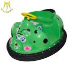 Hansel Good electric car kids car bumper car manufacturer for sale