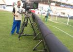 P16 Portable Stadium Perimeter LED Display 8000 nit Stadium Advertising Boards