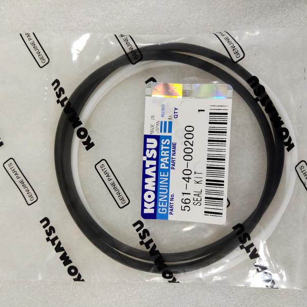 Komatsu Dump Truck Parts Seal Kit 561-40-00200 705-17-03810 07145-00080 06122