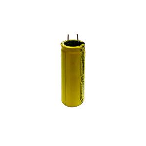 China Cylindrical HTC2265 Lithium Titanate Battery 2.4V 2000mAh Rechargeable Battery factory