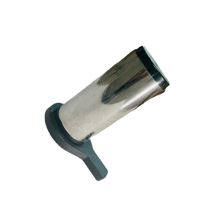 Construction Machinery Greasable Lifting Arm Pin For SY485 110*275 Excavator Bucket Pin faster quick coupler