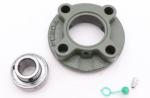Sheet Steel Pillow Block Mounted Bearing High Speed Pillow Block Bearings
