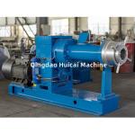 150 mm Screw Diameter Hot Rubber Extruder for Stable and Consistent Rubber