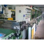 Cable Extruder Machines for low voltage cable production extrusion line