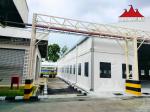 Premium Heavy Duty Commercial Marquee With Fire Retardant Fabric Covers