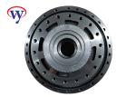 R385 R385-9 Final Drive Housing Travel Motor Parts 92KG 56 Teeth