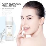 MSDS Female Skin Care Face Toner Delay Aging Antioxidant Facial Toner