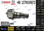 Fuel Pump 313GC5233MX 0986445011 0414755015 for 2003-2006 E7 Trucks