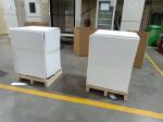 100L Portable Ultra Low Temperature Chest Freezer For Hospital Medicine