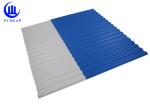 Heat Insulated Carbon Fiber Plastic Upvc Roof Tiles Corrugated Roofing Sheets