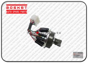 China 1824300030 1-82430003-0 Rotary Switch for ISUZU FSR High Performance on sale