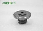 Hard Wearing Oil Spray Head Thread Nozzle With High Temperature Resistance