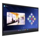 iBoard 65 75 86 98 Inch 4K Display Smart Board Touch Screen Digital School
