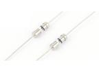 Low Breaking Capacity AC 250V 3.15A 4x11mm Fast-blow Acting Axial Lead Glass