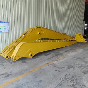 China Sale No.1 China Excavator Arm Excavator Long Boom Long Arm For Cat Hitachi Komatsu Kato factory