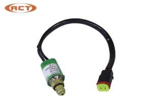 China 106-0179 309-5795 ACT Pressure Switch For Excavator E330B E330C factory