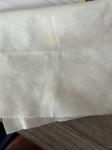 Waterproof Nonwoven Fabric Roll For Civil Wet Wipes Construction