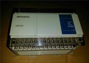 China FX1N-40MR-001 Programmable Logic Controller Mitsubishi One Year Warranty factory