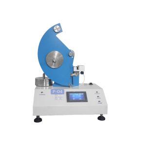 JIS-P8116 Paper Testing Equipments , Elmendorf Tearing Strength Tester