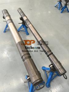 China 15000psi Drill Stem Test Tools factory