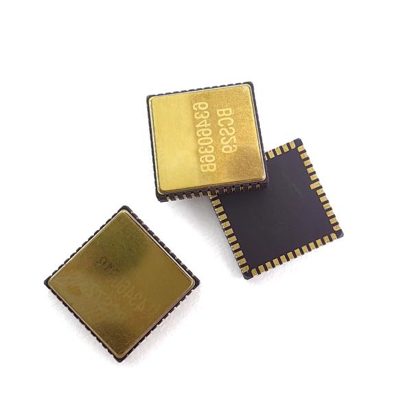 China Single-axis MEMS Gyroscope Chip Angular Rate Sensor for Petroleum exploration factory