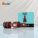 Etclite F3 Factory Price H4 10000 Lumen Super Bright Car Led Headlight Bulbs