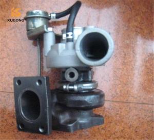 China Mitsubishi Diesel Engine Turbocharger TD04 V3300-T 49177-03160 49177-03130 1C040-17012 1G565-17011 factory