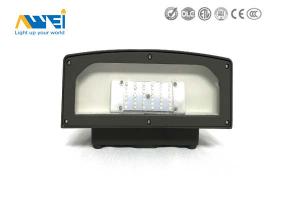 China Dark Brown 30W 60W 80W Outdoor LED Wall Pack IP65 9600 Lumen Dusk-to-Dawn ETL Rating 5 year warranty factory