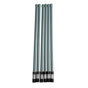 China Anti Drone Device Jammer for long range 190W Air security factory