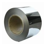 ASTM AISI Rolled 309S 2507 Tisco Stainless Steel Coil