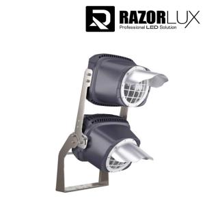 China Flood Lights Item Type and LED Light Source 1000W Floodlight for Sports Field factory