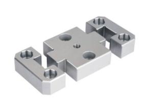 China AISI Locating Components , Straight Interlock Die Setting Block factory