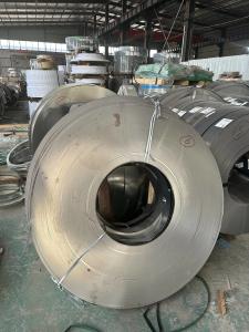China B30G130 Cold Rolled Grain Oriented Steel AISI ASTM factory