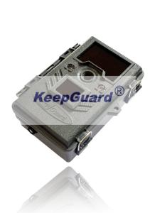 China Infrared Trail Cam for Wild Hunting 8 Megapixel IR Motion Camera factory