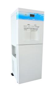 China Home Office Atmospheric Water Generator Machine Stainless Steel RO System factory