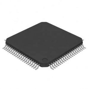China DSPIC33FJ64GS608T-50I/PT factory