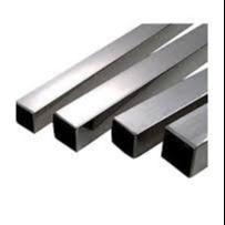 China Durable Square Steel Pipe Corrosion Prevention Chemical Stable Convenient factory