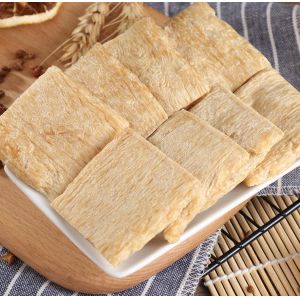 Delta ABB Vegetarian Meat Soybean Protein Machine Soya Extruder 1500kg