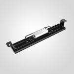 CRI 80 Ceiling Mount LED Padel Court Lighting 120-277V Input Voltage