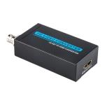 Aluminium Alloy 3G SDI To HDMI Converter